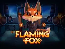 Flaming Fox