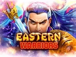 Eastern Warriors screenshot
