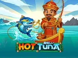 Hot Tuna screenshot