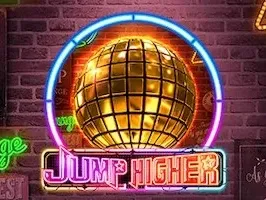 JumpHigher screenshot