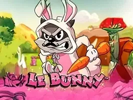 Le Bunny